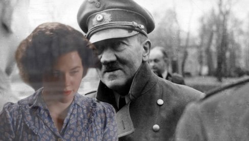 DA LI JE HITLER UBIO SVOJU NEĆAKU? (23) Upucana u njegovom stanu, njegovim oružjem, on bio van zemlje - novi trag posle 95 leta