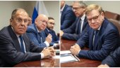 PRVI SUSRET OD POČETKA RATA: Lavrov i Vadeful razgovarali prvi put posle četiri godine