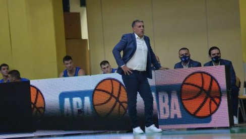 RAZLOG JE NEVEROVATAN: Klub iz ABA lige poražen 85 razlike, ovo se ne pamti