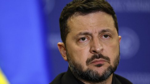 ZELENSKI SA POBEDE PREŠAO NA KRAJ RATA: Kijev jača diplomatske aktivnosti kako bi osigurao da Rusija okonča rat