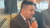 IZ VASOJEVIĆA VILA KLIČE - NE DAJ SRBIJU, PREDSEDNIČE! Dajković okupio narod Crne Gore u znak podrške Vučiću (VIDEO)