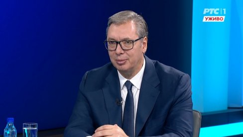 VUČIĆ NAJAVIO PROMENE: Predsednik ovim nije zadovoljan