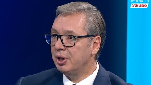 VUČIĆ ISKRENO: Nudio sam dijalog, nisu prihvatili – otkrio šta će raditi ako dobije poverenje građana