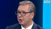 VUČIĆ ISKRENO: Nudio sam dijalog, nisu prihvatili – otkrio šta će raditi ako dobije poverenje građana