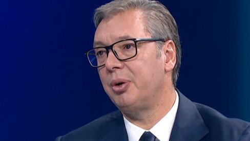 VUČIĆ JASAN I GLASAN: CRTA učesnik izbornog procesa više nego Srdanović!