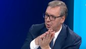 VUČIĆ IZAZVAO NA DEBATU: I sa prvim na listi i sa Studentskom listom - to su sve stara lica