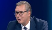 VUČIĆ: Mafija je u strahu, posebna nervoza je među crnogorskim obaveštajcima