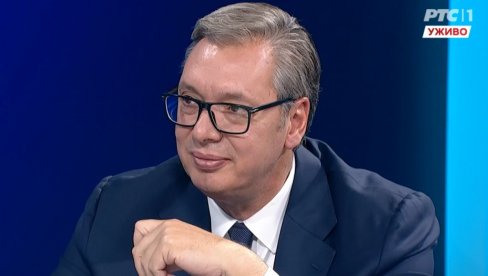 VUČIĆ OTKRIO KAKO JE ISKRENO ODGOVORIO PUTINU: Nećemo u NATO, bezveze ti je informacija