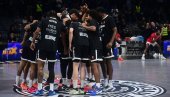 Partizan definitivno vraća miljenika navijača: Igra već protiv Pariza?