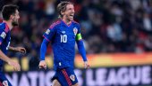 Modrić je ludak i bog u isto vreme: Golman Češke oduševljen kapitenom Hrvatske (VIDEO)