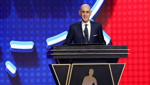 DEŠAVA SE! NBA poslao ponudu Evroligi, odluka pada u Italiji