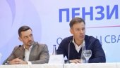 SINIŠA MALI: Sa ovakvim ljudima Srbija pobeđuje