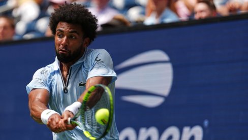 NEVEROVATNO: Nalazi se u Top 10 na ATP listi, a mora da igra kvalifikacije!