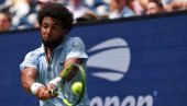 NEVEROVATNO: Nalazi se u Top 10 na ATP listi, a mora da igra kvalifikacije!