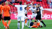 UEFA presekla! Evo ko će suditi meč Nemačka - Srbija