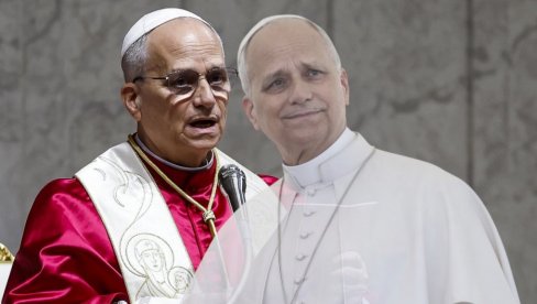 Papa pozvao Crkvu da se suoči sa bolnom prošlošću