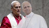 Papa pozvao Crkvu da se suoči sa bolnom prošlošću
