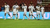 Ponosan sam na momke: Luka Jović se oglasio posle utakmice Srbija - Holandija