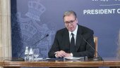 VUČIĆ PORUČIO BLOKADERIMA: Nudite razbijanje zgrada, premlaćivanje ljudi