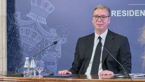 VUČIĆ POMILOVAO 49 OSOBA: Među pomilovanima je i Mila Pajić i njeni blokaderi koji su rušili državu