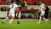 To je bilo naređenje: Dušan Tadić zadovoljan izdanjem Srbije uprkos porazu u Ligi nacija!