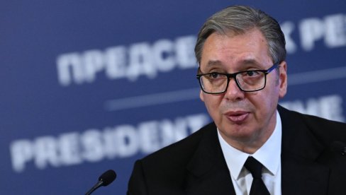 VUČIĆ O SMRTI NEŠE RADOŠEVIĆA: NJegov odlazak je veliki gubitak, pamtiću ga po tome što nikada nije pristajao na jednostavne odgovore