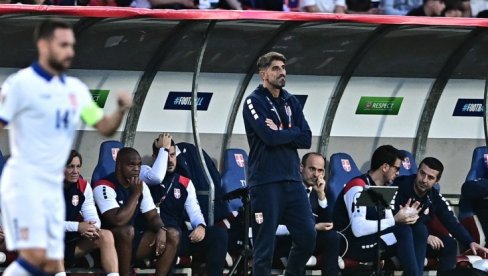Paunović se žali na sudije: Penal nezaslužen i mekan, kriterijum nije bio isti