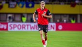 Srbija zvanično ostala bez velikog talenta: Debitovao je za reprezentaciju protiv lažne države Kosovo