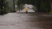 OLUJA POGODILA NJUJORK: Razorni norister doneo poplave, vanredno stanje i žrtve