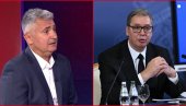 BORBA SE NASTAVLJA! Da li će premijer biti Vučić ili Srdanović?