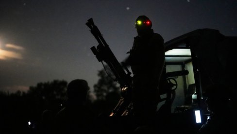 ŽESTOKE BORBE U VAŽNOM LOGISITIČKOM UPORIŠTU: Snage Centra oslobodile 94 zgrade i neutralisali preko 30 ukrajinskih militanata