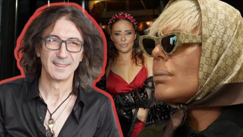 ANA I RALE SU POTPISALI PSIHOPATSKI UGOVOR: Boki 13 otkrio šok detalje - Kakva je to ljubav? Znam i kako se tale!