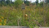 IZDATI LOKACIJSKI USLOVI: Izmeštaju se gasovodne instalacije na depou Beogradskog metroa na Makišu
