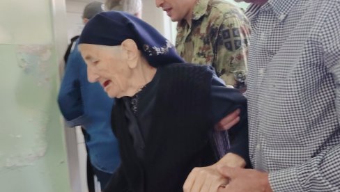 AKCIJA VOJNI LEKAR U SELU: Stigli do najudaljenih sela, zaseoka i sokaka