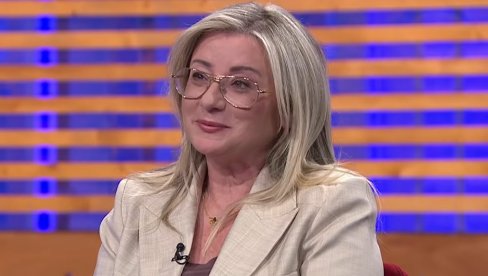 PROŠLA JE KROZ PAKAO, A DANAS JE JAČA NEGO IKAD: Barbara Udovičić o raku, razvodu i borbi za usvajanje ćerke