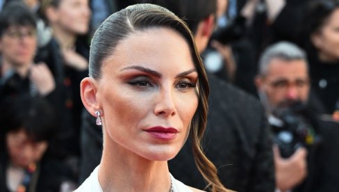 NEĆE ME VOLETI MUŠKARCI U SRBIJI ZBOG OVOGA: Nina Seničar otkrila da ne podnosi jedan naš običaj