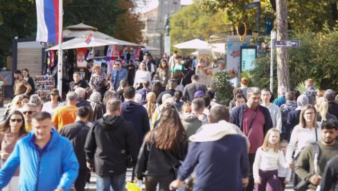 PROGNOZA KAKVU NISMO OČEKIVALI: Stiže nam snažan uticaj visokog ciklona sa istoga Balkana i Karpata