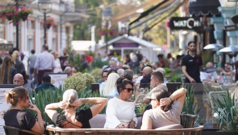 SEPTEMBAR 2026. UŠAO U ISTORIJU: Drugi najtopliji od kada se meri temperatura