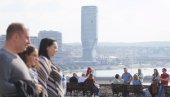 LETO USRED OKTOBRA, PA PAD TEMPERATURE ZA 10 STEPENI: Evo kada stiže jako zahlađenje u Srbiju