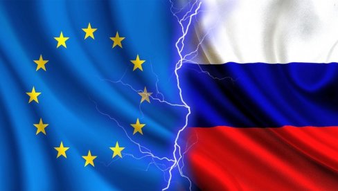 NOVI UDAR RUSOFOBIJE: EU sprema „hibridnu odbranu“ - svaka optužba protiv Moskve ubuduće bi mogla da pokrene celu uniju