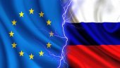 NOVI UDAR RUSOFOBIJE: EU sprema „hibridnu odbranu“ - svaka optužba protiv Moskve ubuduće bi mogla da pokrene celu uniju