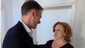 ZA OVAKVE LJUDE SE BORIMO Siniša Mali posetio porodicu Ćećez (VIDEO)