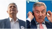 KNEŽEVIĆ O VEZAMA MILA I SRDANOVIĆA: Đukanović da odgovori na navode iz spisa predmeta protiv Vesne Medenice