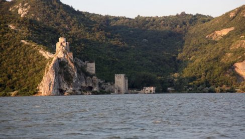 СРБИЈА НА ИЗВОРУ НОВЕ МОЋИ: Вода постаје стратешки ресурс 21. века