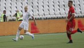 Bivši fudbaler Partizana dobio sina i dao mu neočekivano ime