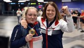 SRPKINJA SE POVUKLA! Olimpijska šampionka završila karijeru
