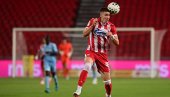 Velika čast: Fudbaler Zvezde među najtalentovanijim štoperima sveta!