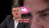 DIGLA SE PRAŠINA: Mitrović doneo konačnu odluku o Sarapi - promene na Pinku posle sastanka sa 20ak ljudi
