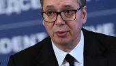 VUČIĆ SA BORSKOG JEZERA: Predstavićemo pravi program, jasnu ideju i viziju Ujedinjene Srbije