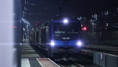 VIŠE OD 17 MILIONA PUTNIKA OD POČETKA RADA: Brza pruga Beograd–Subotica promenila način putovanja kroz sever Srbije